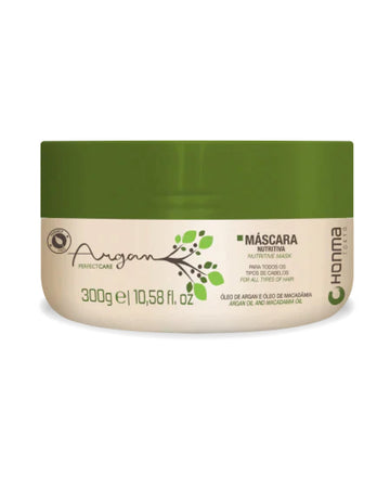 Honma Argan Perfect Care Mask 300 ml